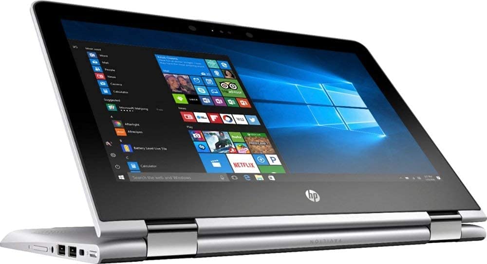Amazon.co.jp: HP Pavilion x360 プレミアム 2019 フラッグシップ 11.6